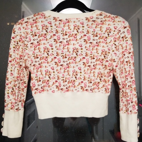 Modcloth Carrigan of Her Dreams - Picture 2 of 6